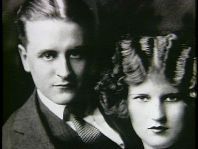 F. Scott Fitzgerald: The Great American Dreamer