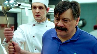 The Kitchen (2012) - Season 3 - Episode 11