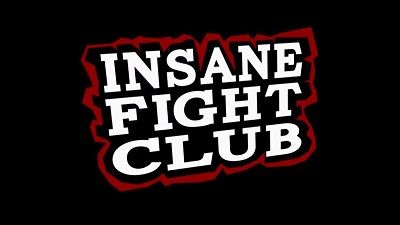 Insane Fight Club