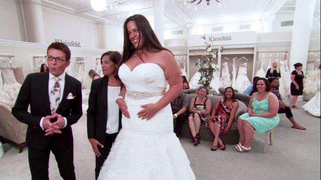 Til Dress Do Us Part