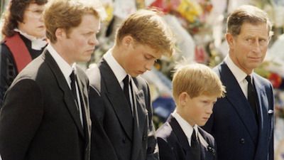 Royal Funerals