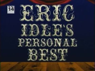 Eric Idle's Personal Best