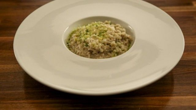 The Rice Stuff