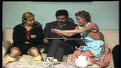 El desalojo de Don Ramón - parte 2