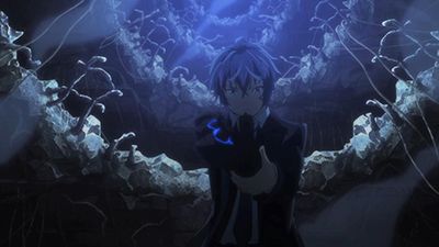 The BEST episodes of Black Bullet season 1