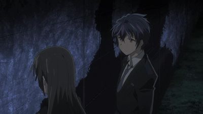 The BEST episodes of Black Bullet season 1