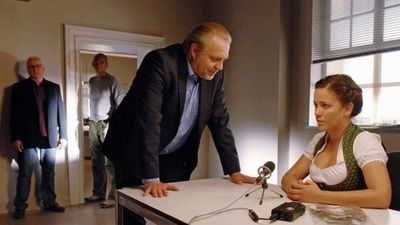 The Old Fox - Season 41 - Episode 2