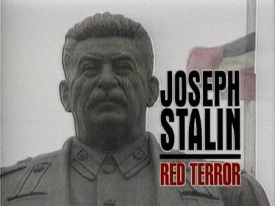 Joseph Stalin: Red Terror
