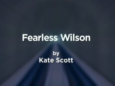 Fearless Wilson