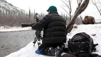 Making Wild Canada