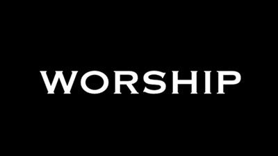 Worship