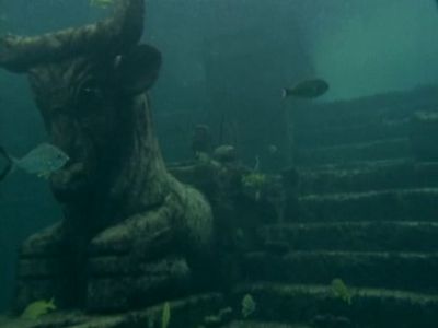 Atlantis - The Lost Continent