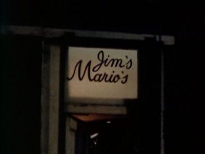 Jim's Mario's
