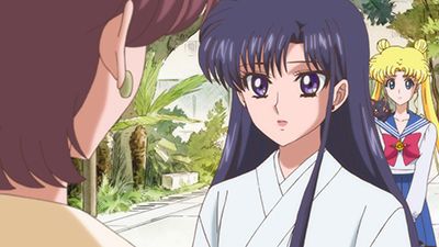 Best Sailor Moon Crystal Episodes Episode Ninja