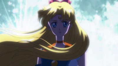 Act 8. Minako ~Sailor V~