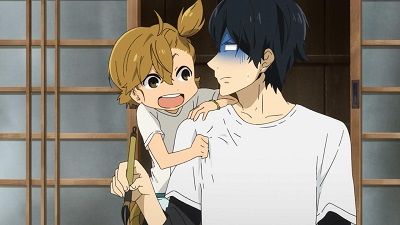 Barakamon Episode 5 Discussion (150 - ) - Forums 