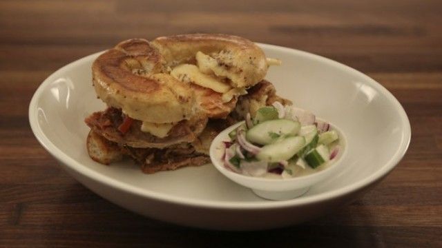 Panini, Meeny, Miny, Moe