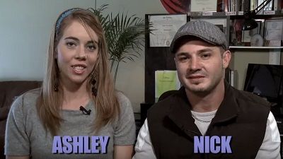Ashley & Nick