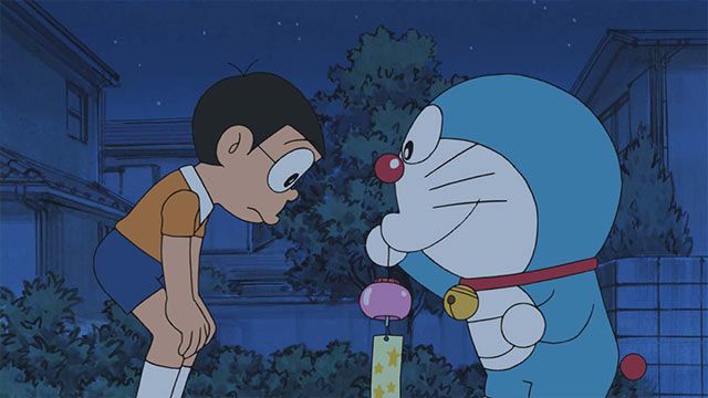 Dream Wind Chime / Dress-Up Camera