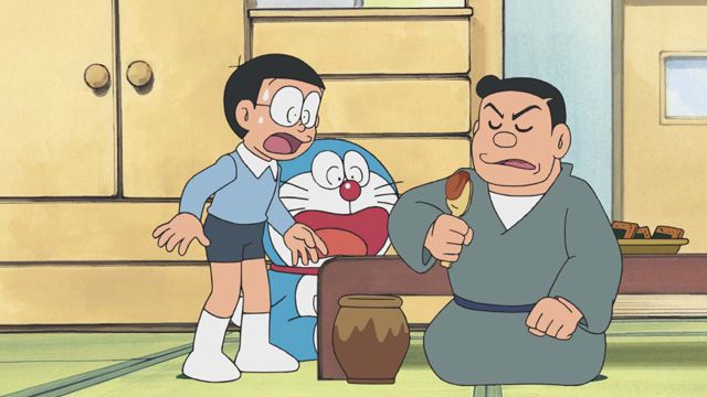 Kurō Miso / The Invincible Red Insect