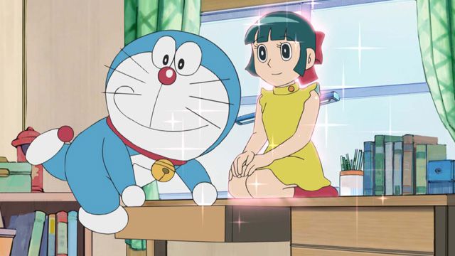 I Love You, Roboko / Voice Thickener