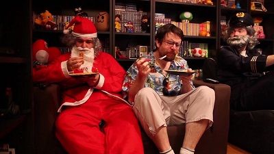 Attic Gamer - Season 6 - Episode 5