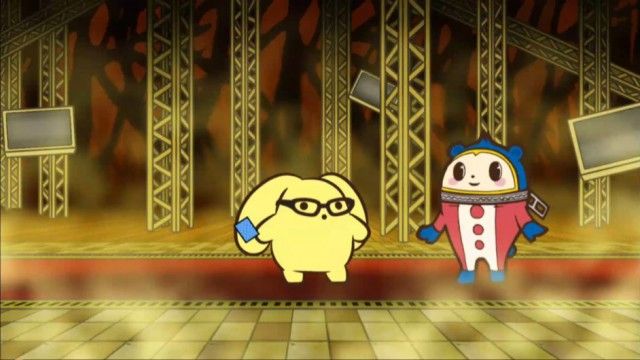 Recollections ~The Real You, the Truth You Must Confront, Wooser Turns Away~