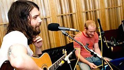 Acoustic at the BBC