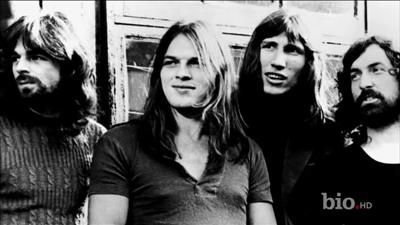 Pink Floyd