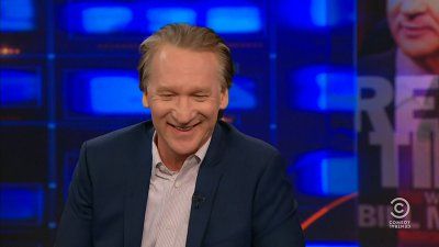 Bill Maher