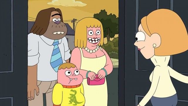 Dinner Party