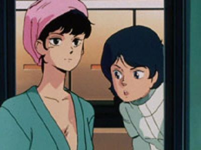 The WORST episodes of Mobile Suit Zeta Gundam | Episode Ninja