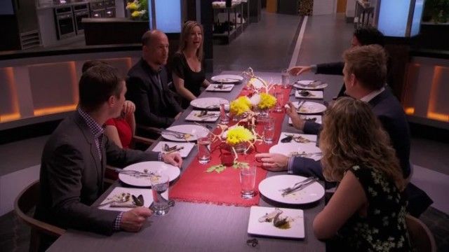 Stephanie Izard vs. Kristen Kish