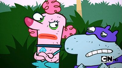 Nothing But the Tooth