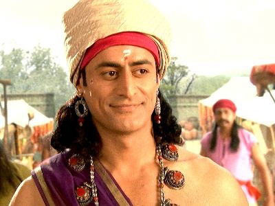 Mahadev And Ganesh Become Concerned About Kalbheet