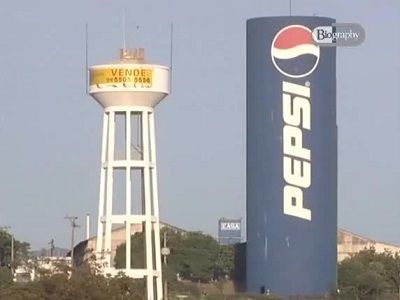 Coke vs. Pepsi: A Duel Between Giants