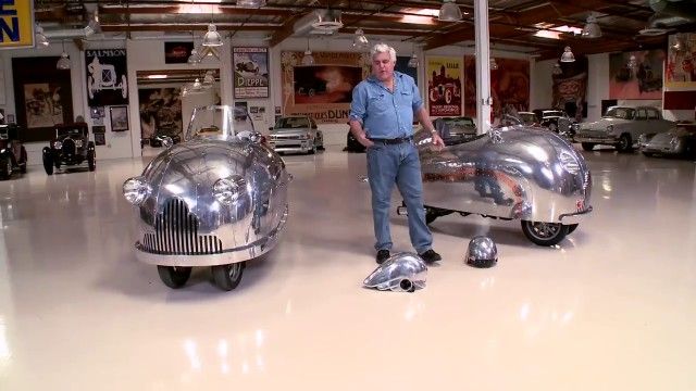 Randy Grubb's Decopods