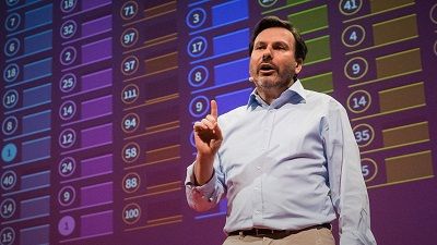Simon Anholt: Which country does the most good for the world?