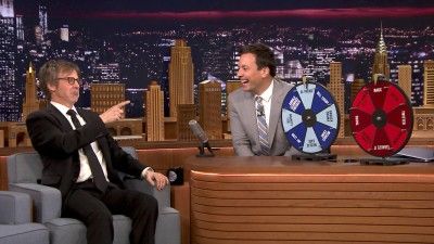Dana Carvey, Hailee Steinfeld, Magic!