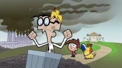 the fairly oddparents final episode