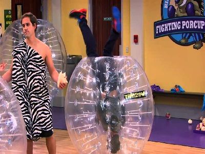 Flugelball-A-Rooney
