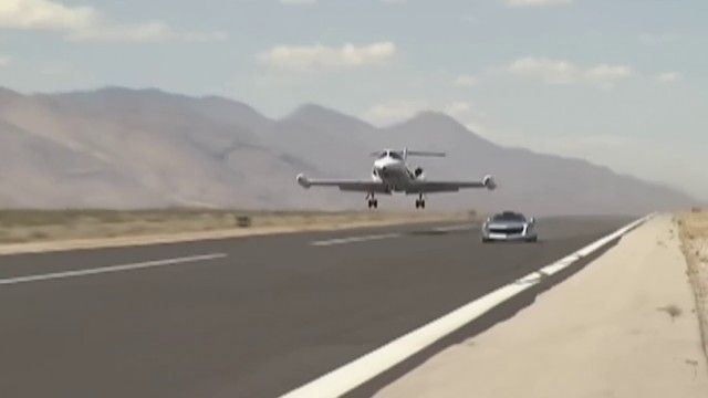 EcoJet: Definitive Edition