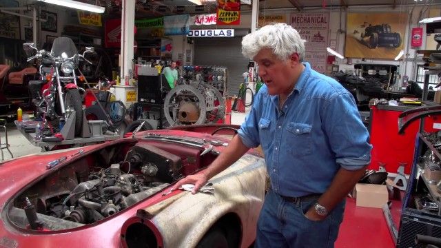 Restoration Blog: 1962 Daimler SP250