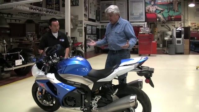 2009 Suzuki GSX-R1000