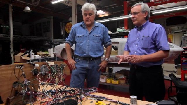 Restoration Blog: 1966 Lotus Elan 26R, Update 7