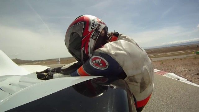 Motorcycle Sidecar Racers