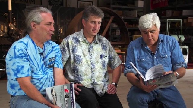 Jay's Book Club: Hurst Equipped