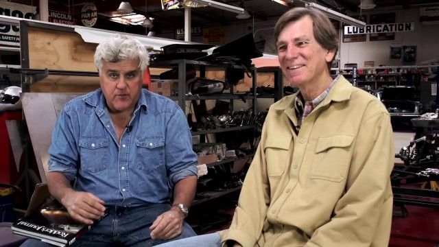 Jay's Book Club: Lost Hot Rods II