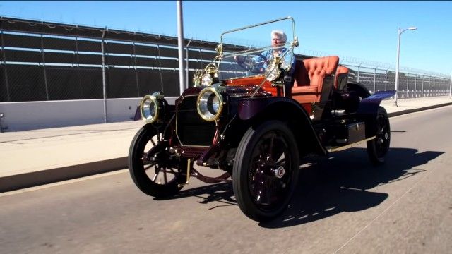 1911 Packard Model 18