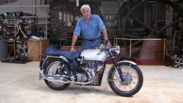 1971 Velocette Thruxton